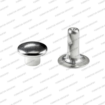 Shoe metal accessories //  Rivets