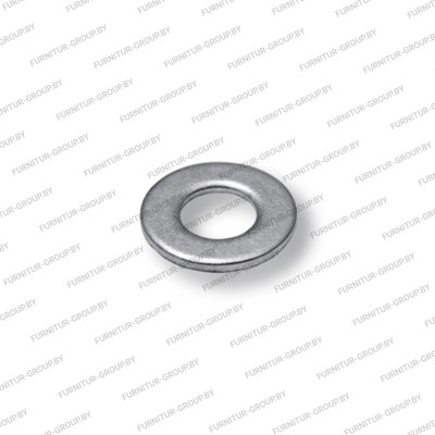 Shoe metal accessories //  Washer