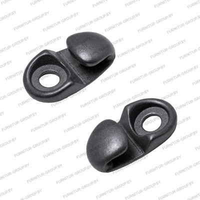 Die casting accessories //  Hooks