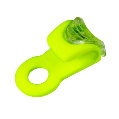 Plastic accessories //  Hooks