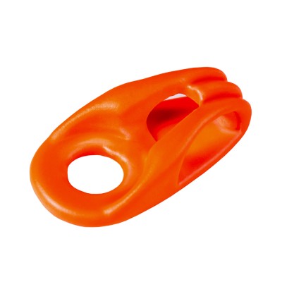 Plastic accessories //  Loops