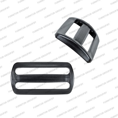 Plastic accessories //  Buckle-regulators