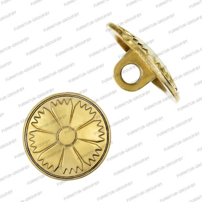 Sewing accessories //  Buttons