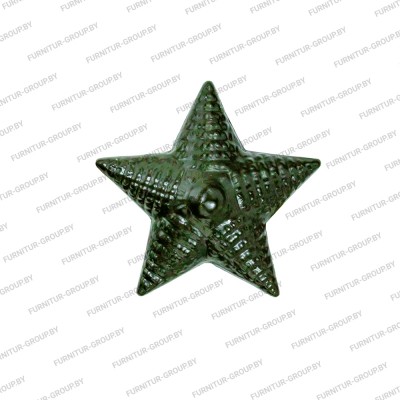 Sewing accessories //  Stars
